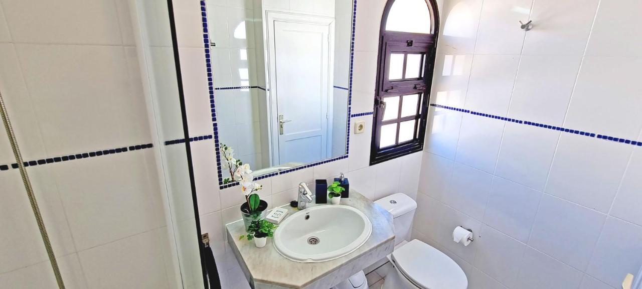 Ferienwohnung C16 Green Oasis - Costa Calma - Glasfaserinternet Εξωτερικό φωτογραφία