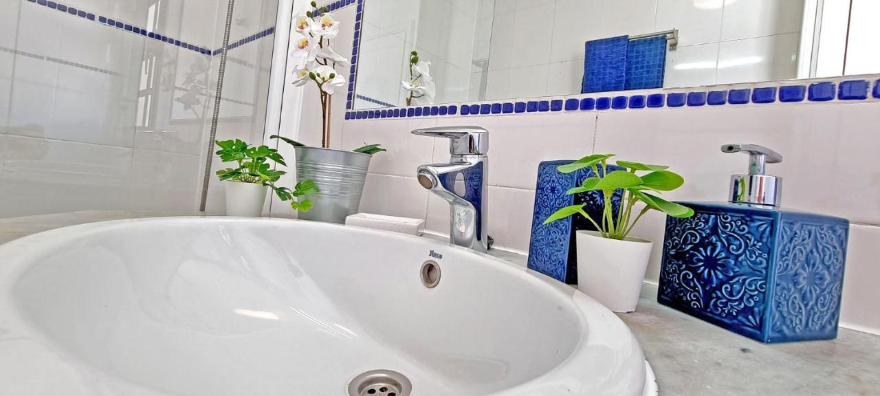 Ferienwohnung C16 Green Oasis - Costa Calma - Glasfaserinternet Εξωτερικό φωτογραφία